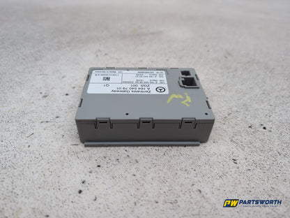 Mercedes-Benz Ml300 Sport Cdi Blue-Cy A Gateway Module Control Unit Ecu - photo 5