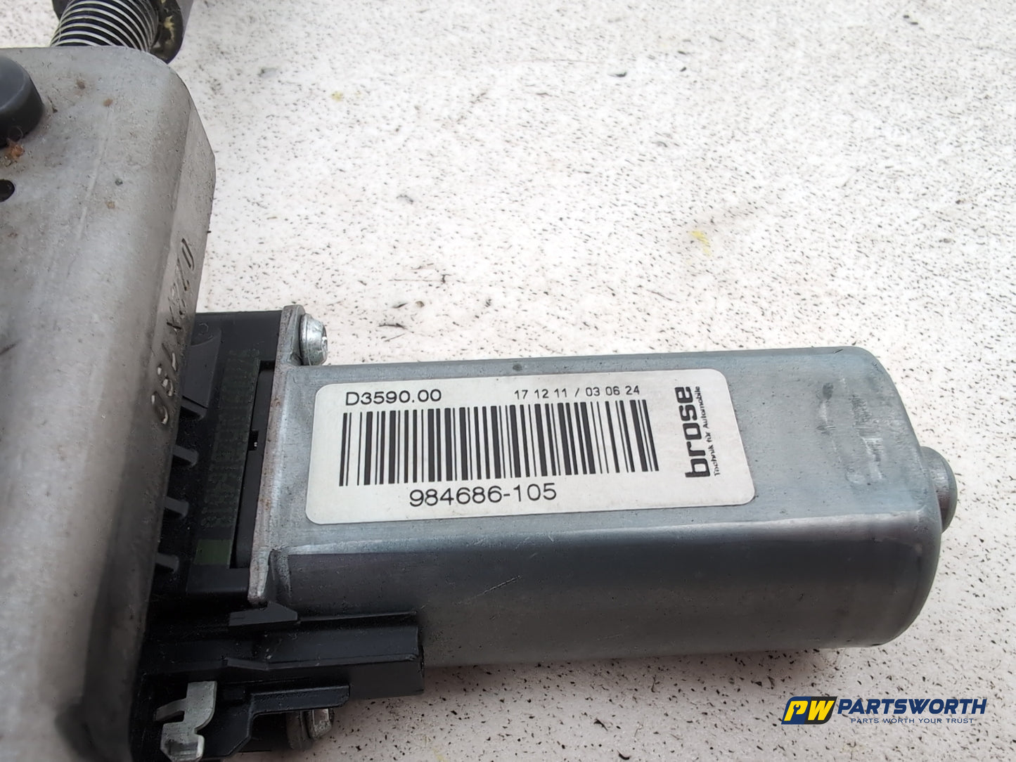 Misc electrical 5