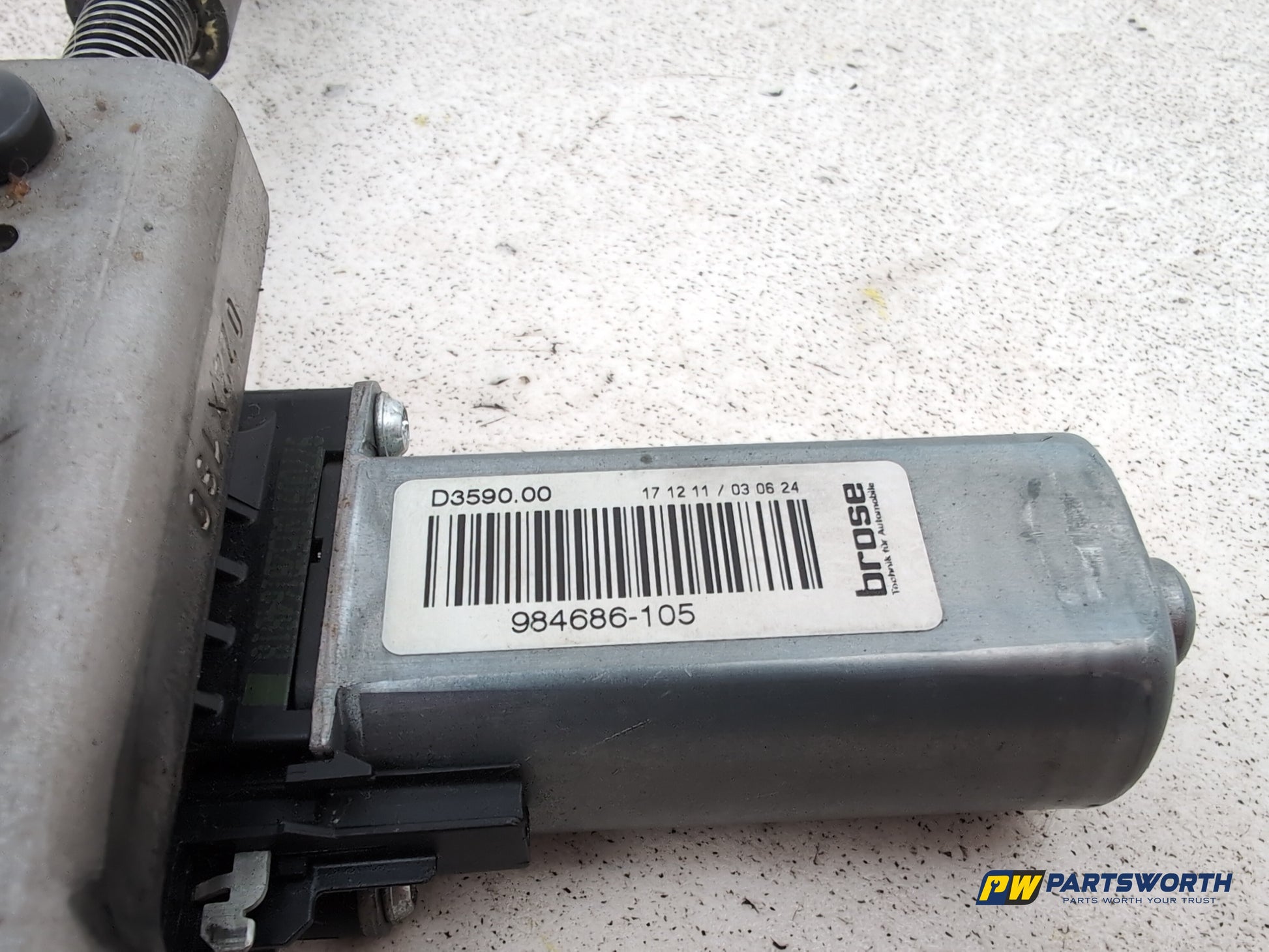 Misc electrical 5