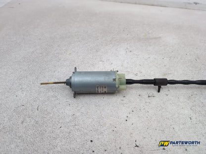 Audi A6 Se Tdi Quattro Auto Front Adjustment Seat Motor 976782102 - photo 5