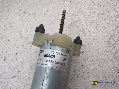 Mercedes-Benz Ml300 Sport Cdi Blue-Cy Seat Adjuster Motor Drive Actuator Left - photo 4