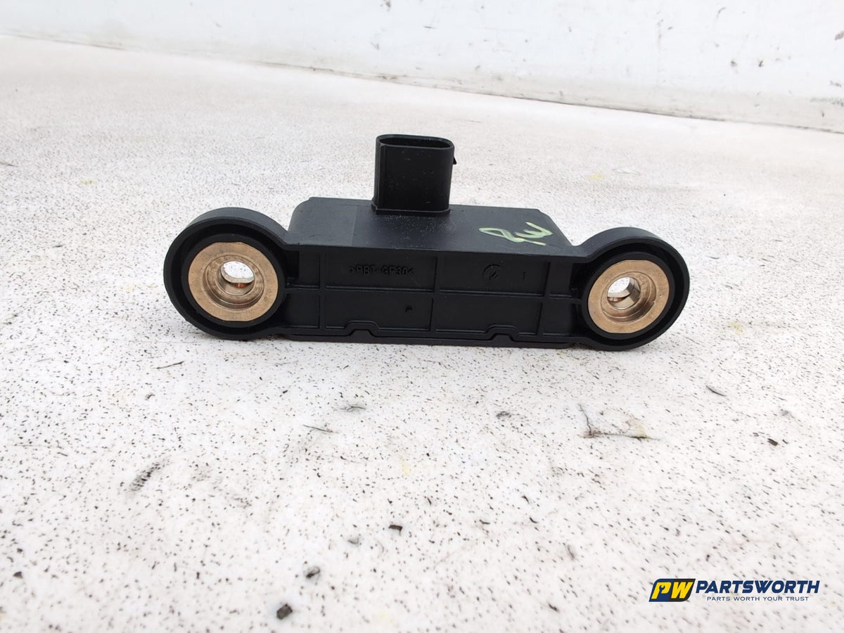 ECU Body 5