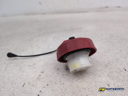 Fuel Filler Cap 5