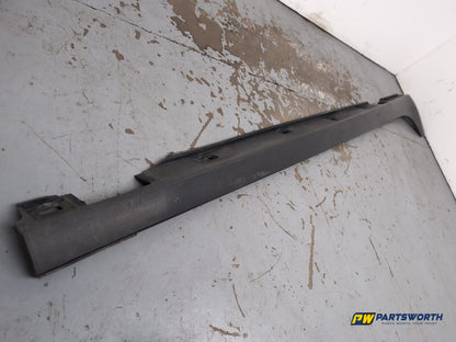 Side Skirt RH 3