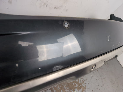 Rear Bumper 11