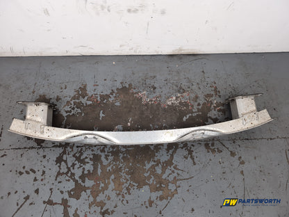 Bumper Rear Reinforcement 3