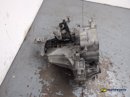 Automatic Gearbox Flywheel  5