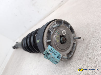 Shock Absorber Front RH 5