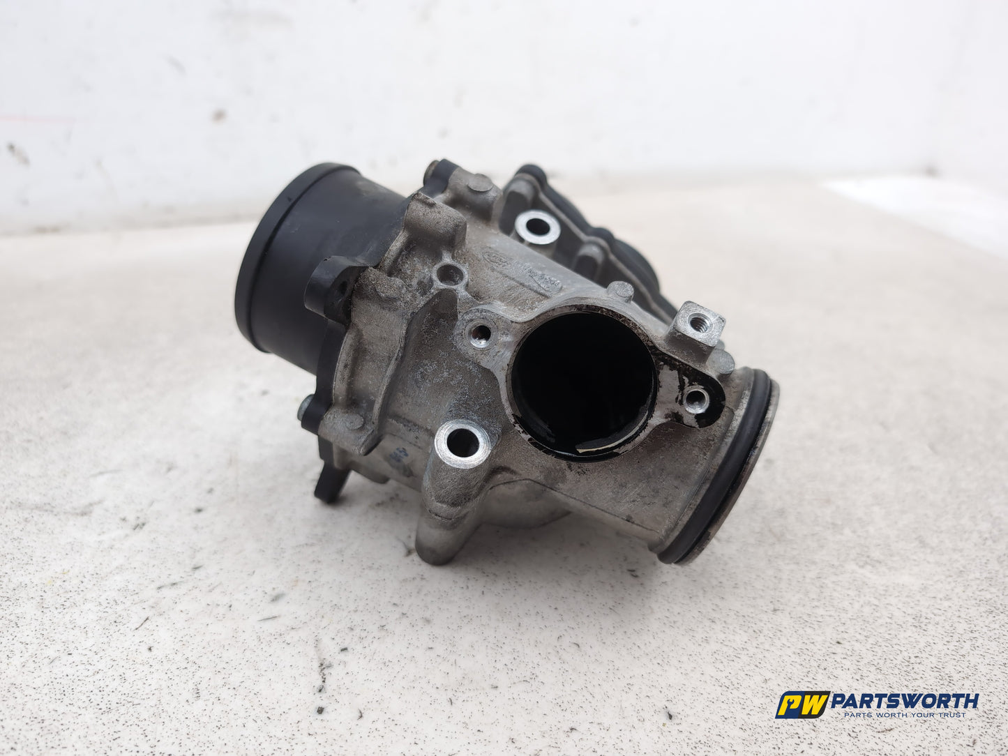 EGR Valve 5