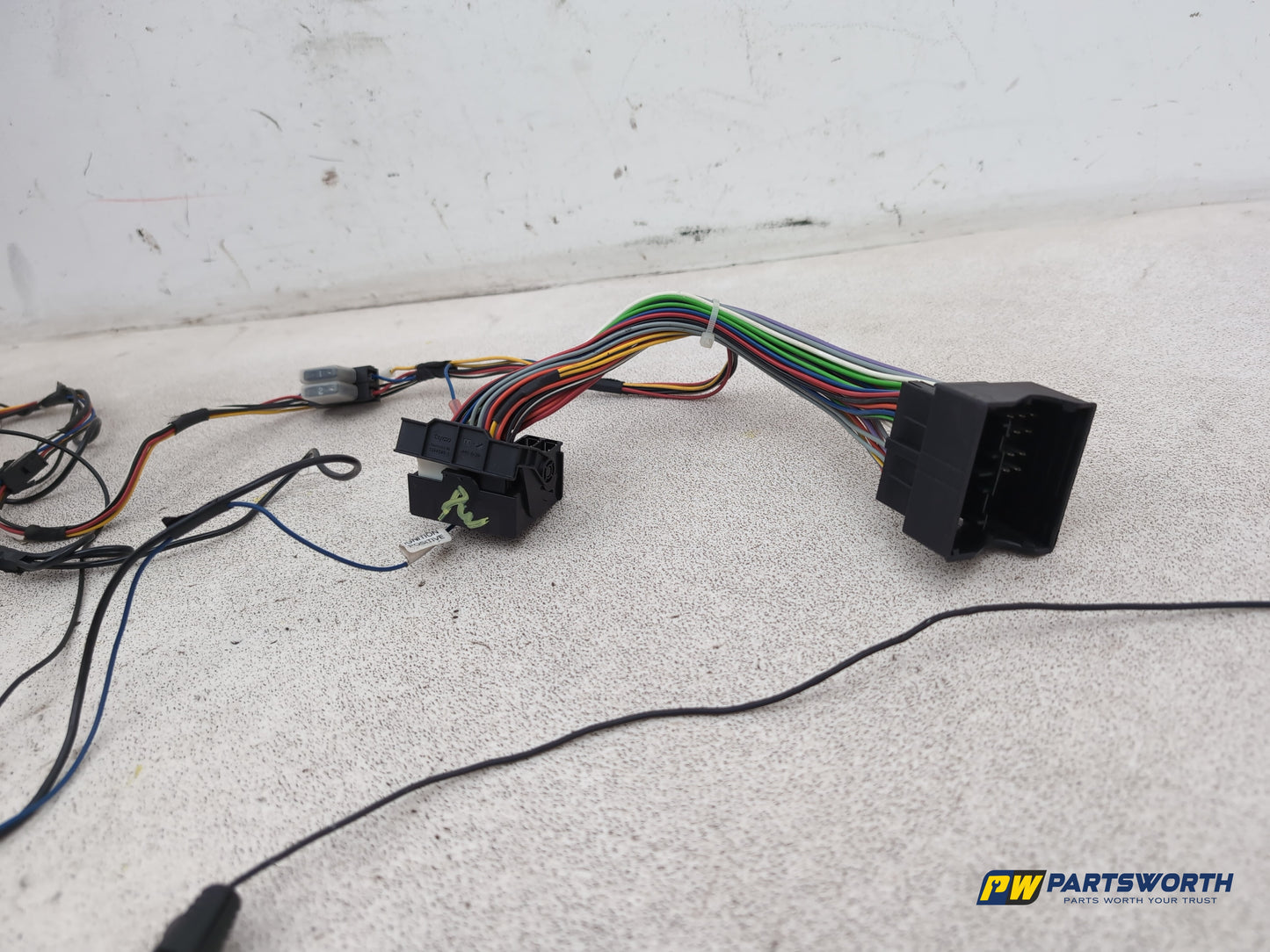 Misc electrical 5
