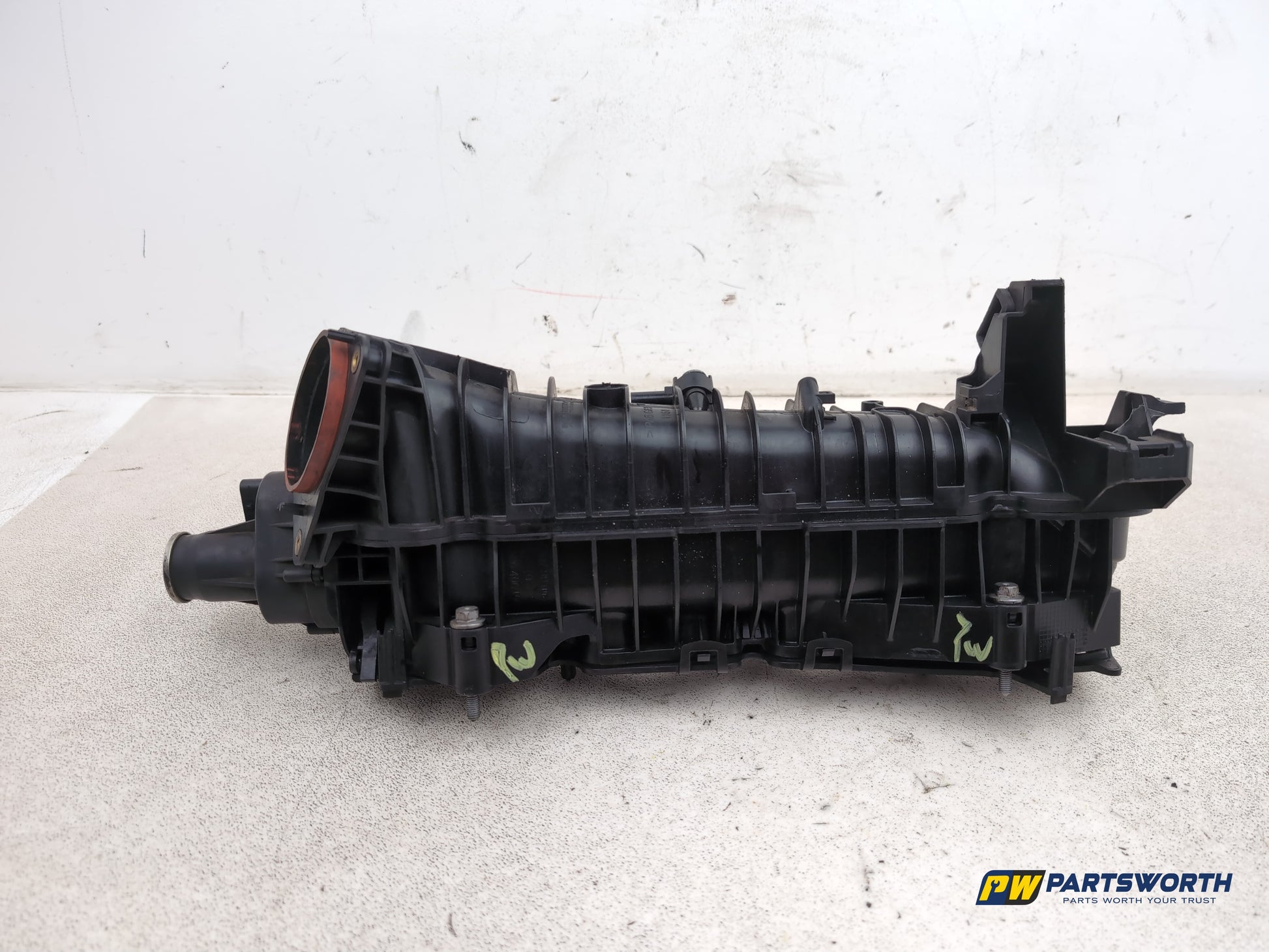 Bmw 118d M Sport Engine Inlet Manifold 108452s10 2007-2013 - photo 5