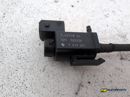 Turbo solenoid valve  5