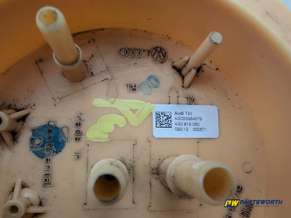 Fuel Pump 5