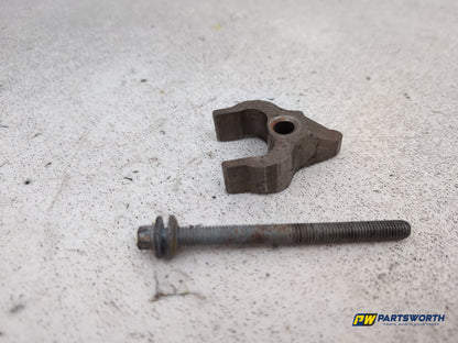 Bmw 1 3 5 Series N47 N47n N57 E90 F20 F30 F10 Fuel Injector Diesel Clamp & Bolt - photo 5