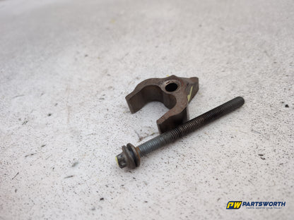 Bmw 1 3 5 Series N47 N47n N57 E90 F20 F30 F10 Fuel Injector Diesel Clamp & Bolt - photo 5