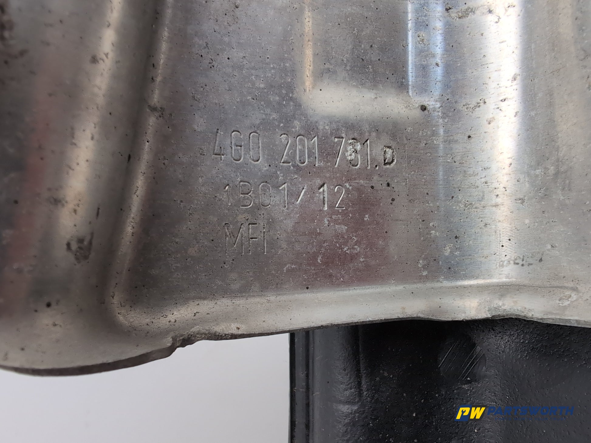 Fuel Tank 11