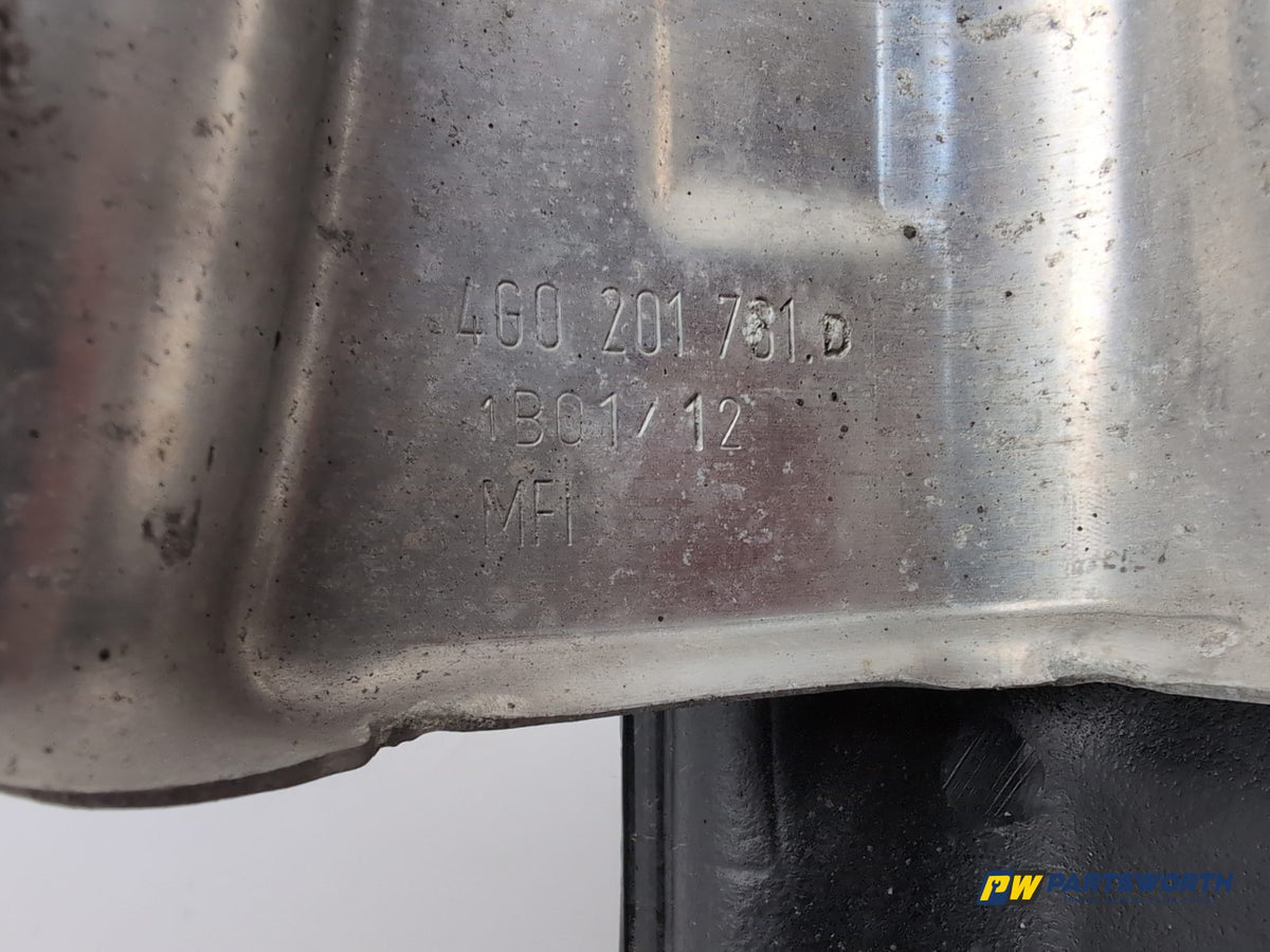 Fuel Tank 11