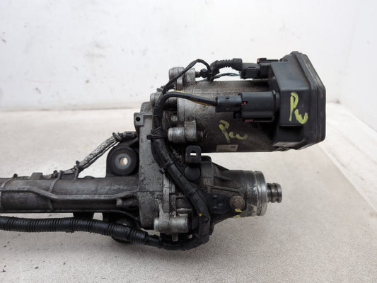Steering Rack or Box 5