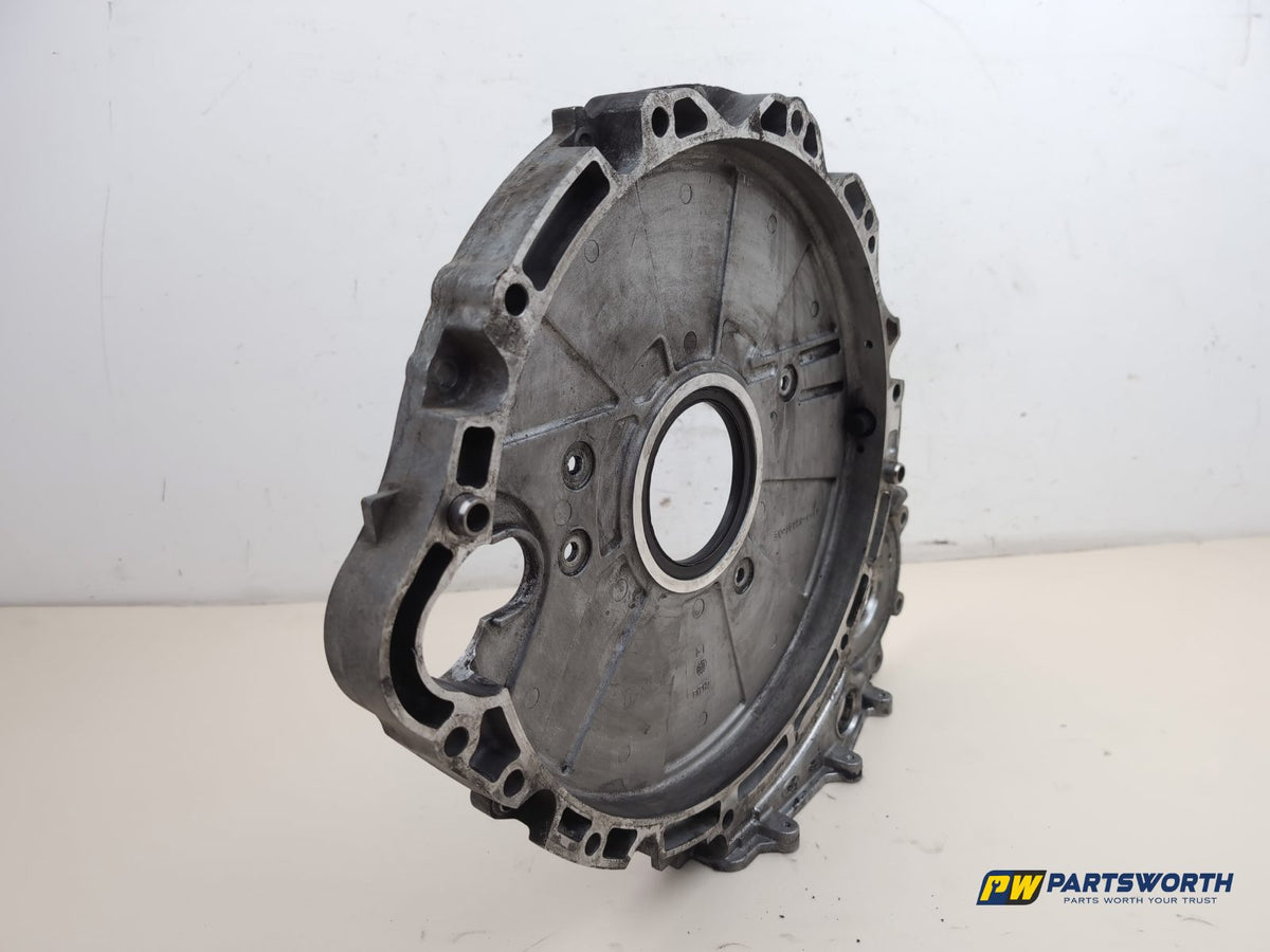 Timing Chain Cover  5