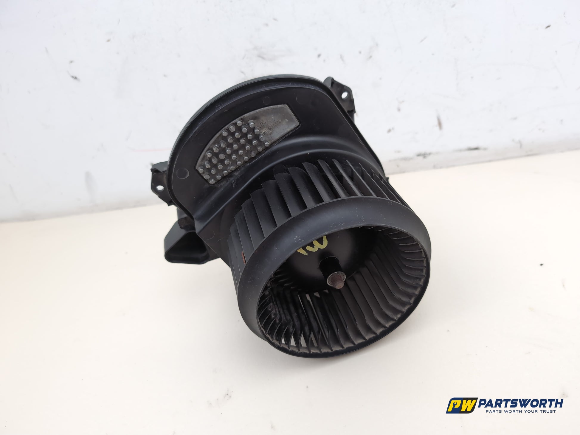 Heater Blower Motor 5