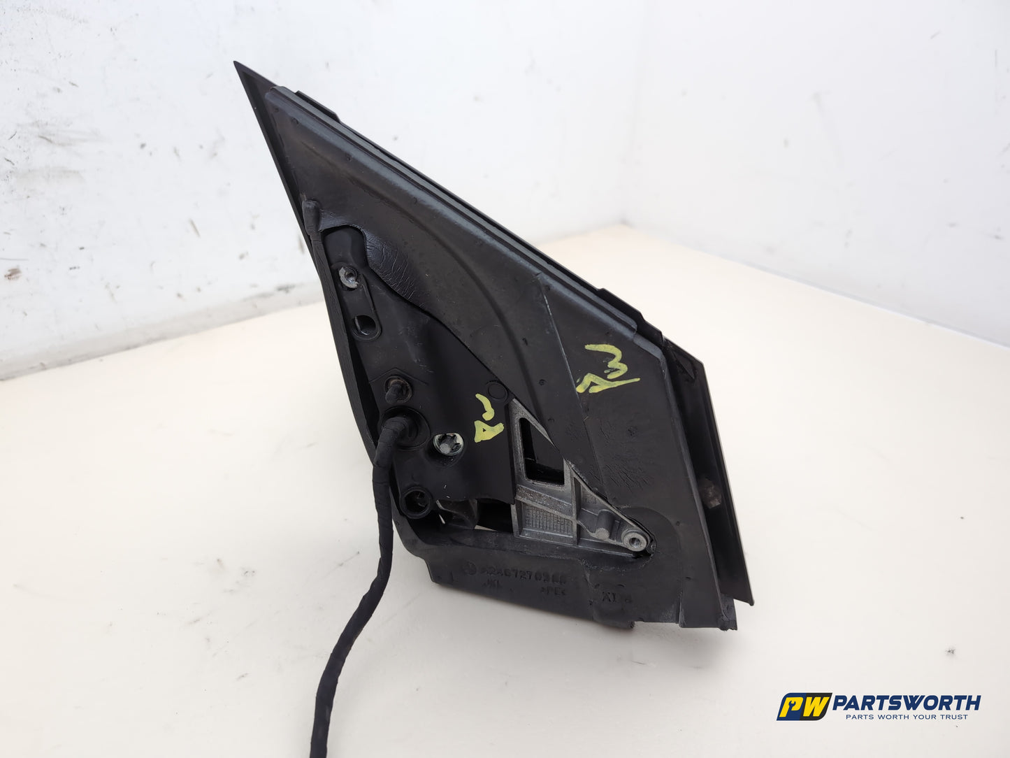 Door Mirror LH 5