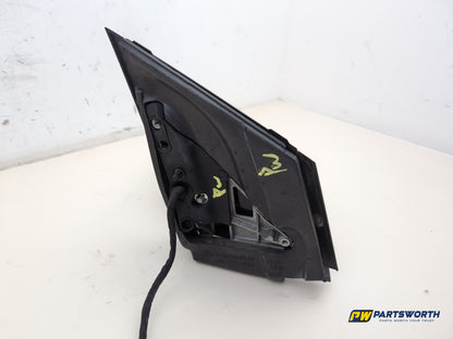 Door Mirror LH 5