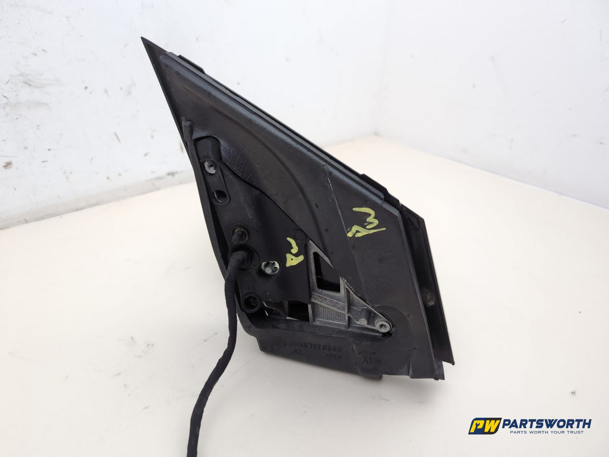 Door Mirror LH 5