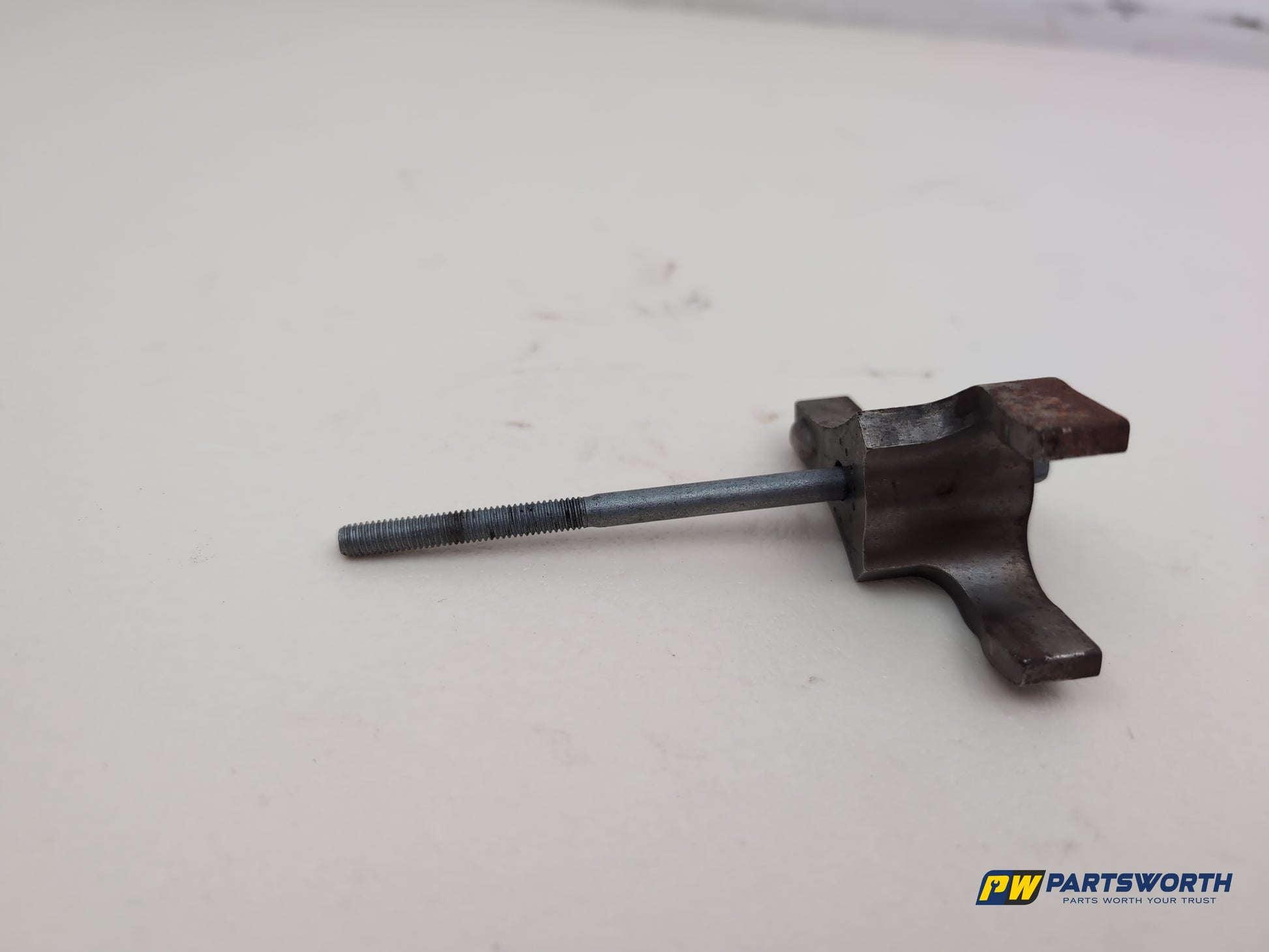 Jaguar Xf Portfolio D Fuel Injector Clamp And Bolt 2015-2019 - photo 5