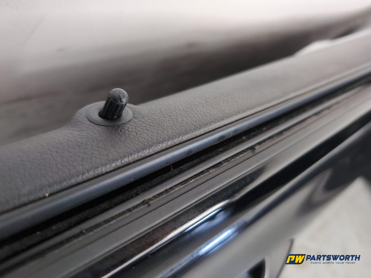 Door Front RH 5
