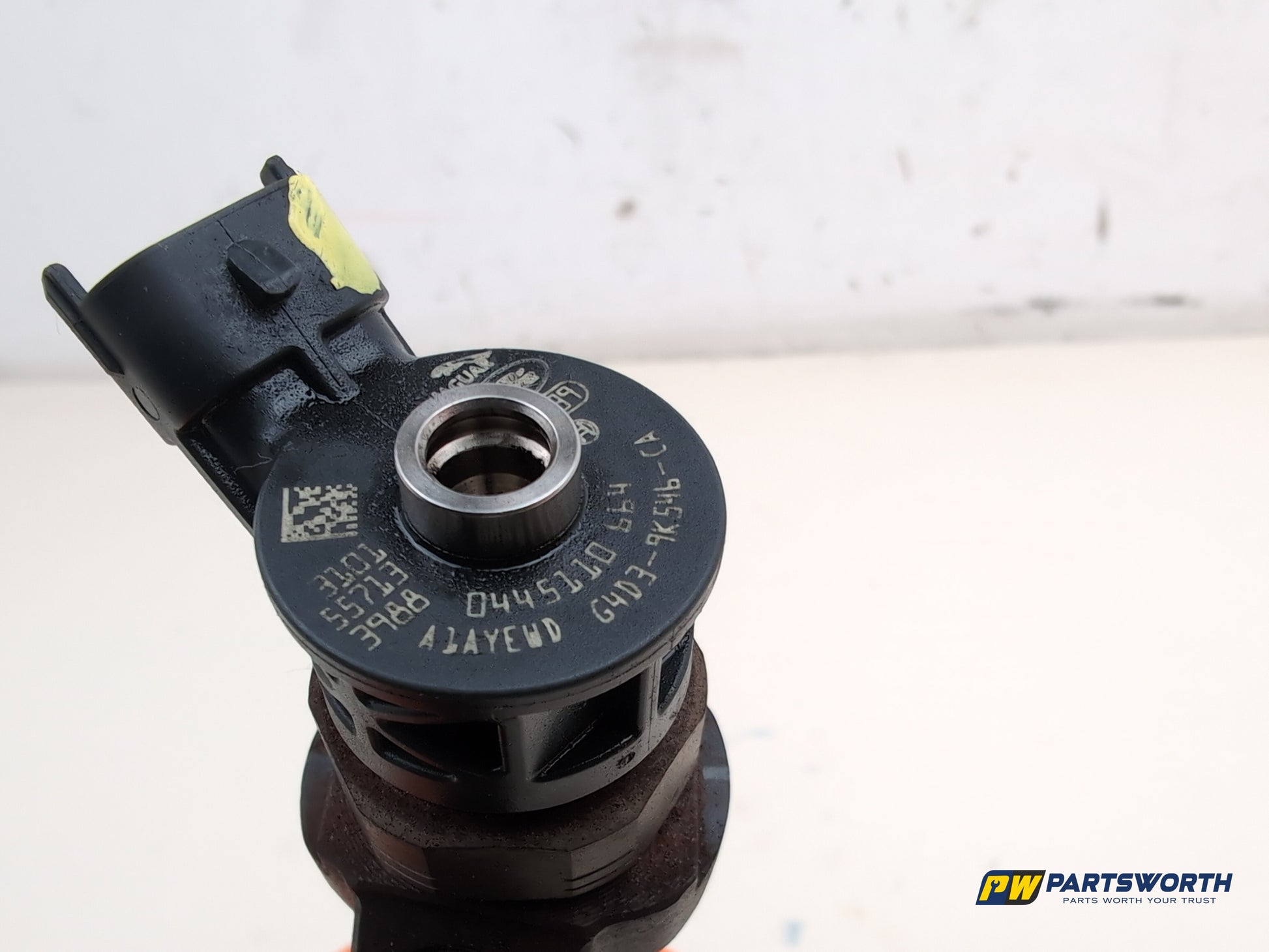 Fuel Injector 5