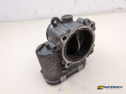 Throttle Body 5