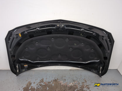 Bonnet 5