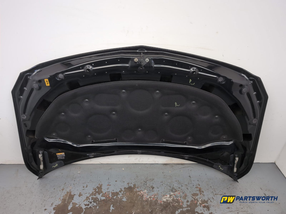 Bonnet 5