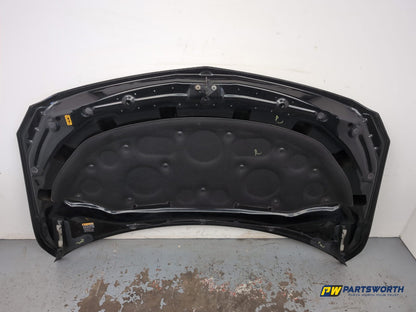 Bonnet 5