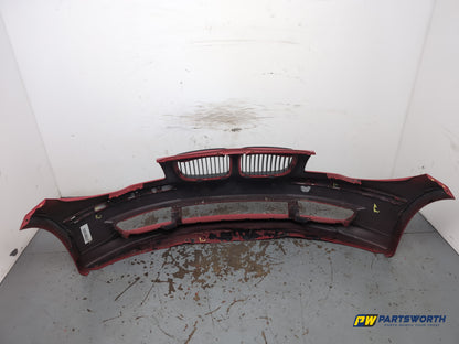 Front Bumper 11