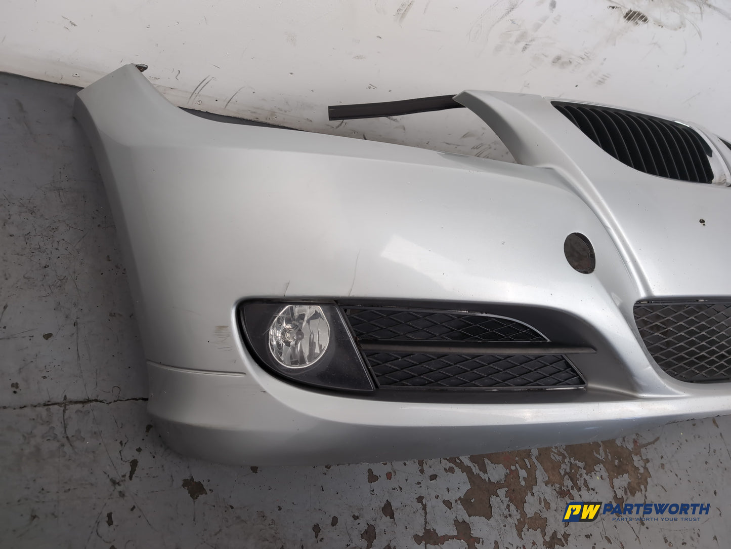 Front Bumper 11