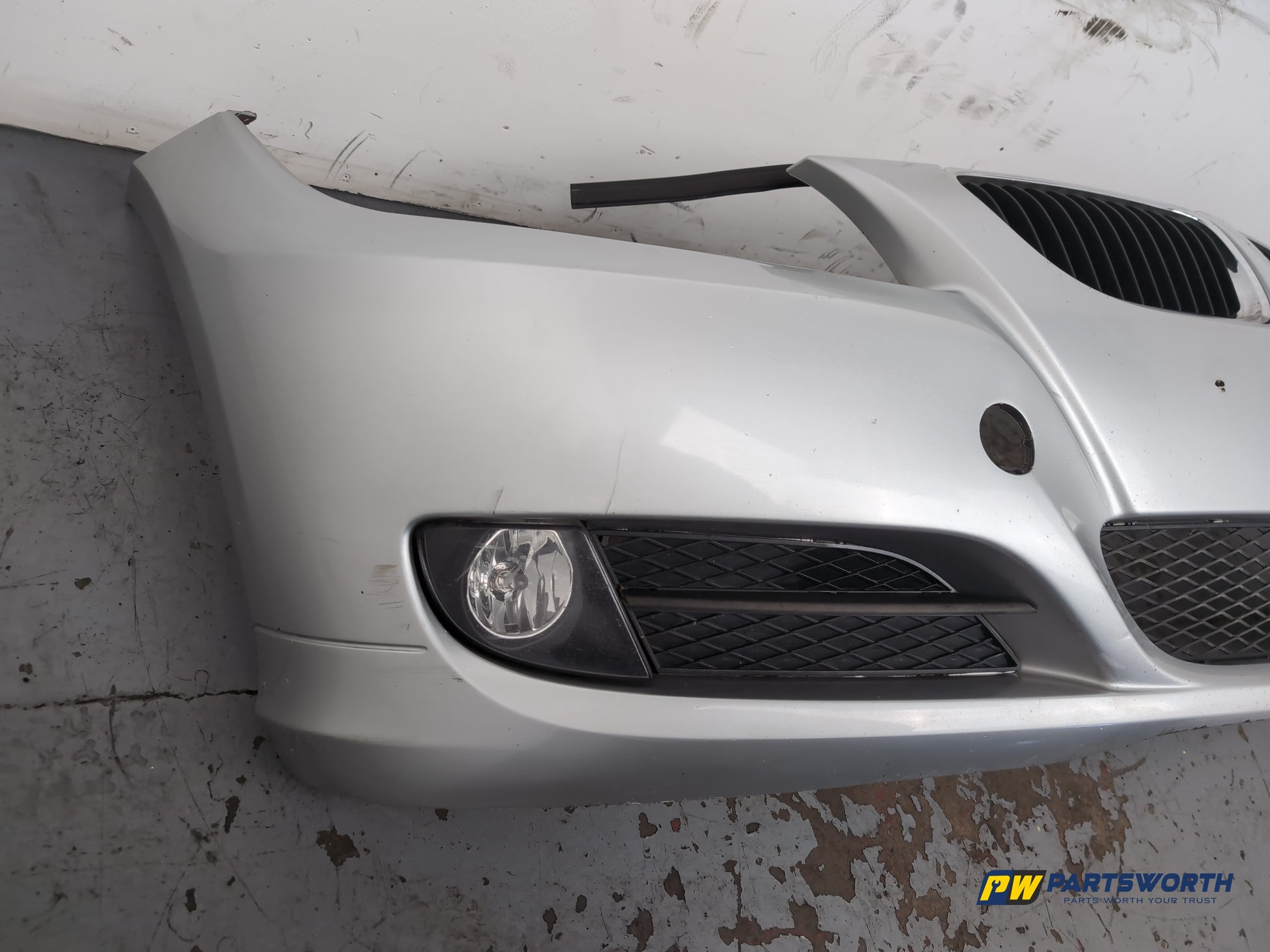 Front Bumper 11