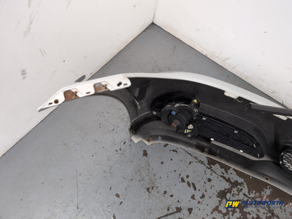Front Bumper 17