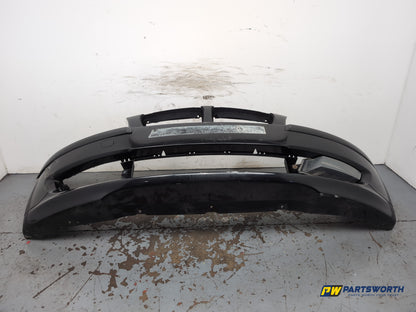 Front Bumper 5