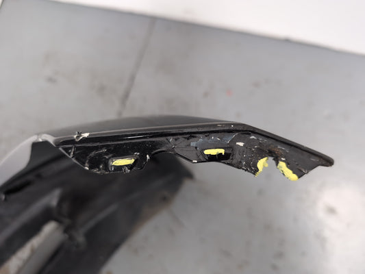 Front Bumper 11