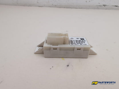 Headlamp ECU 5