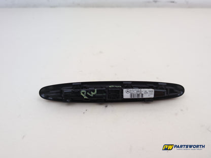 Mercedes-Benz B180 Blueefficiency Sport Front Parking Sensors Display Unit - photo 5
