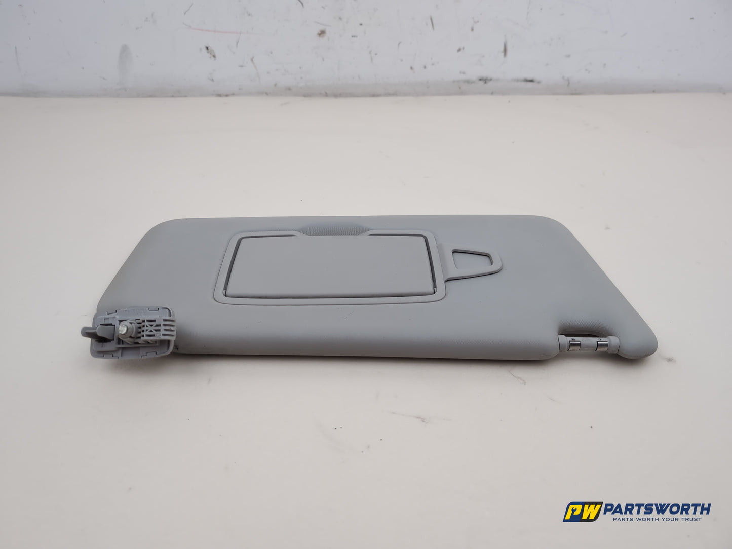 Sun Visor RH 5