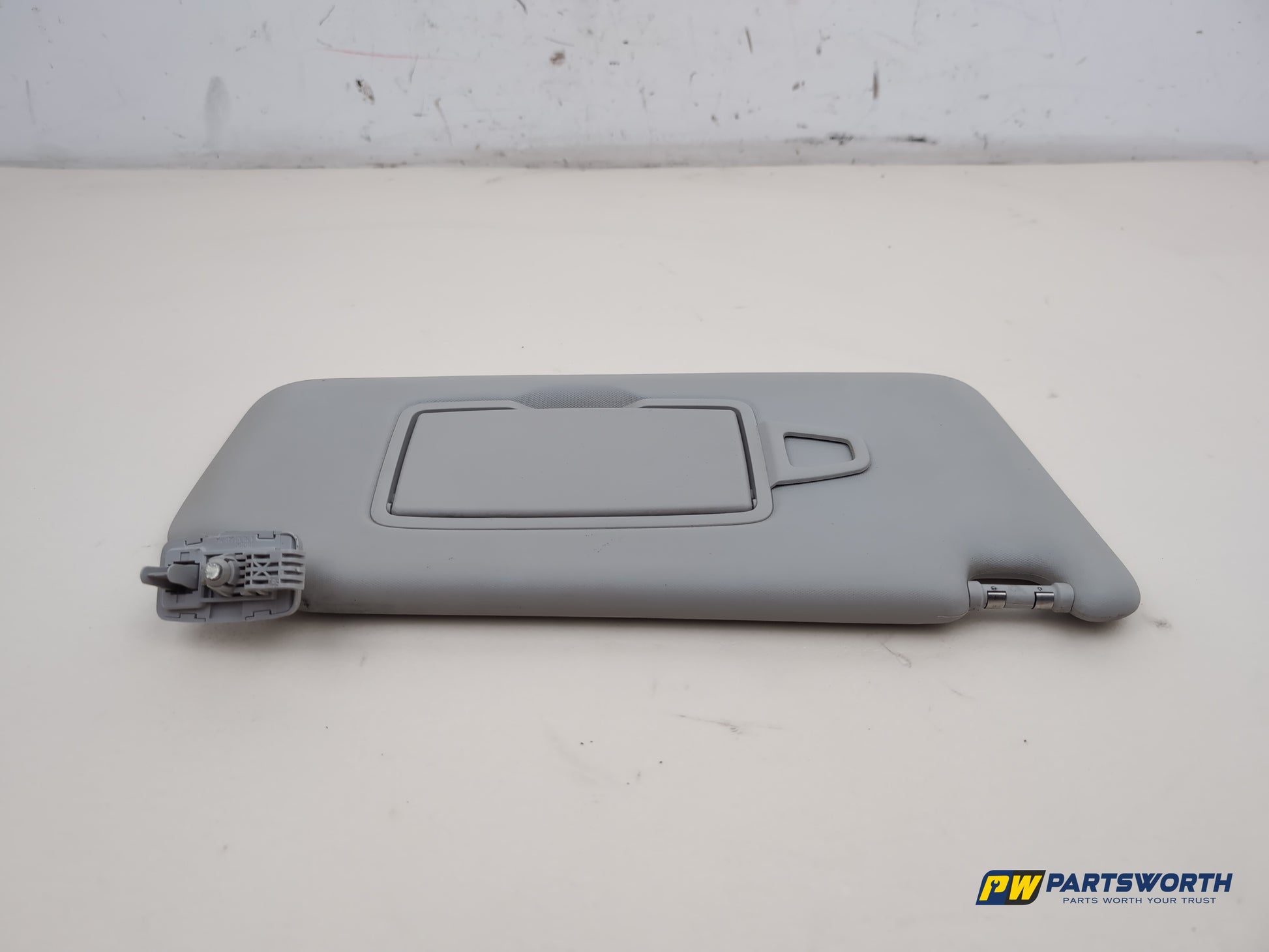 Sun Visor RH 5