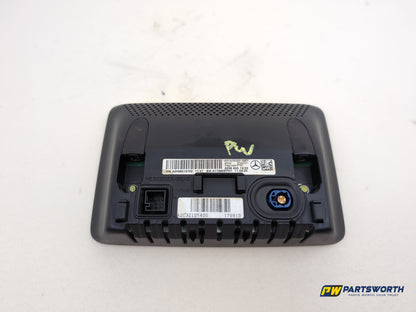 Multi Function Display Unit 5