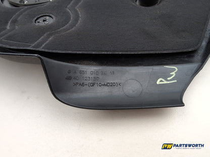 Engine Cover 5
