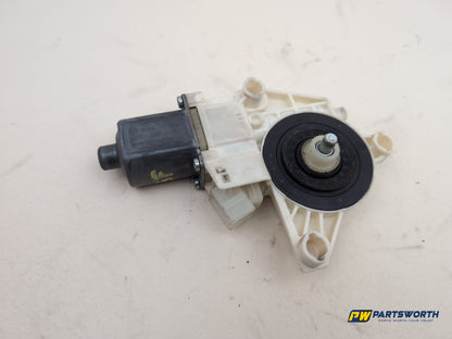 Left Front Window Motor 5