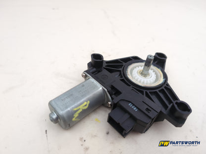 Left Front Window Motor 5
