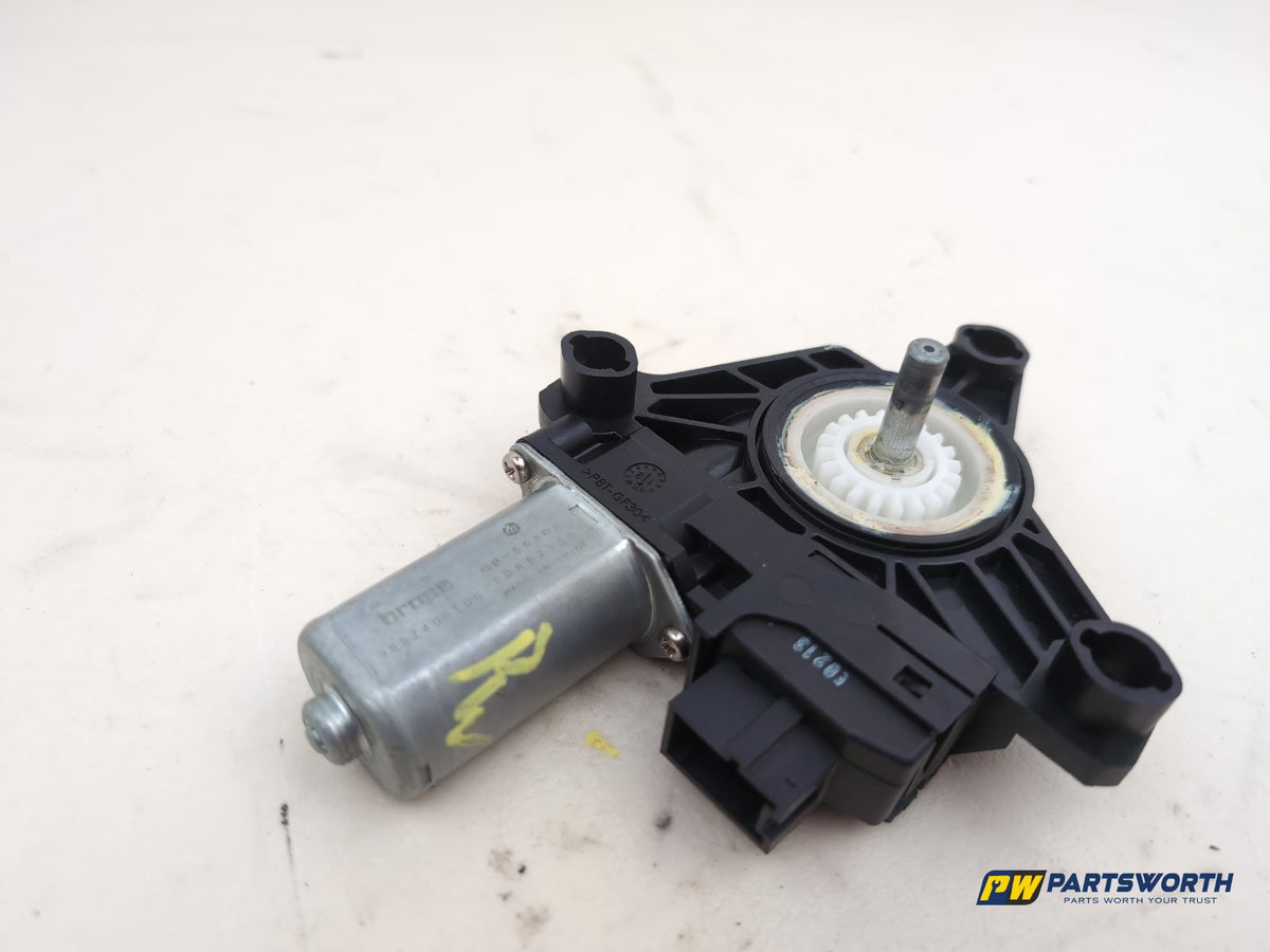 Left Front Window Motor 5