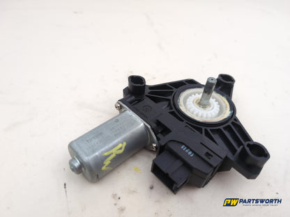 Left Front Window Motor 5